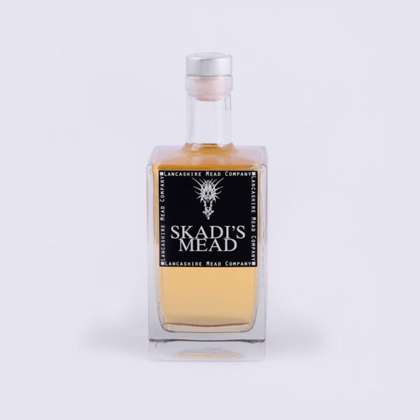 Skadi's Mead