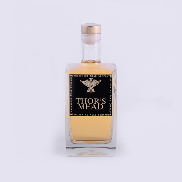 Thor's Mead