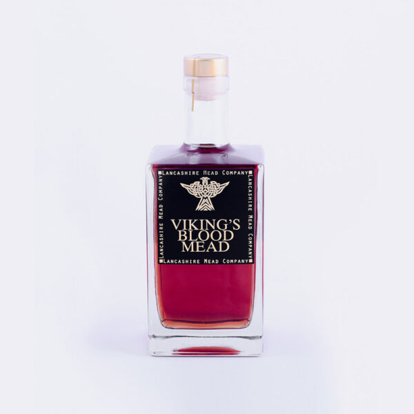 Vikings Blood Mead