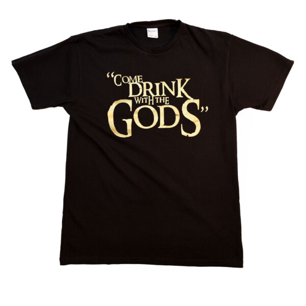 Gods T-shirt