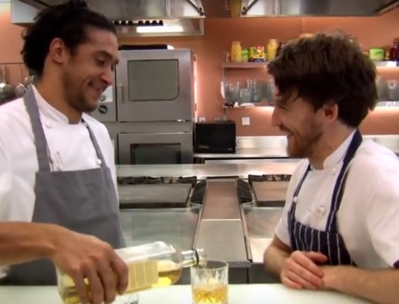 Great British Menu