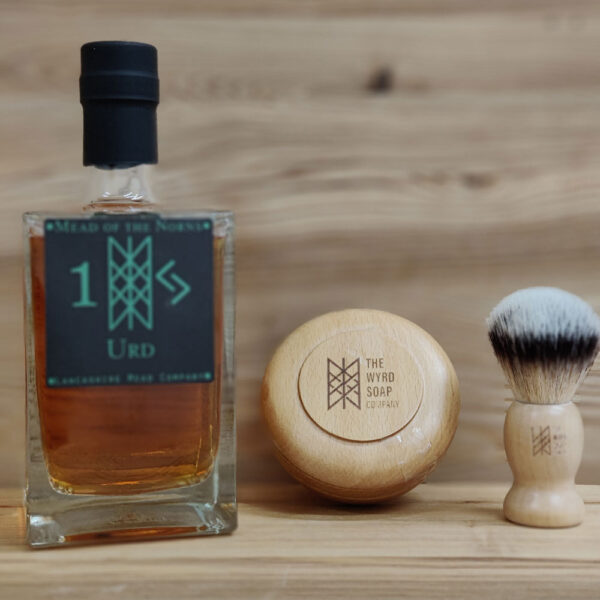 Shaving Gift Set